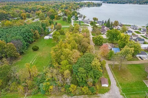 V/l North Street, Clarklake, MI 49234