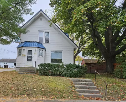 312 Locust, Big Rapids, MI 49307