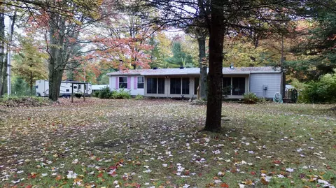 4710 E Wilson Rd, Harrison, MI 48625