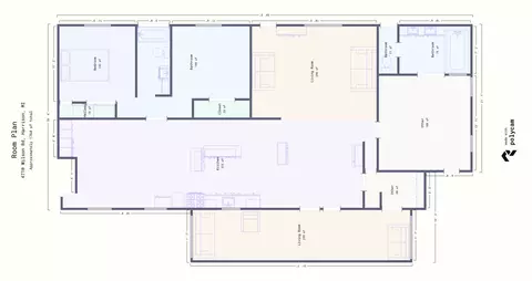 4710 E Wilson Rd, Harrison, MI 48625 photo 5