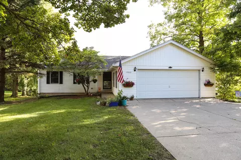 11560 E D Ave, Richland, MI 49083