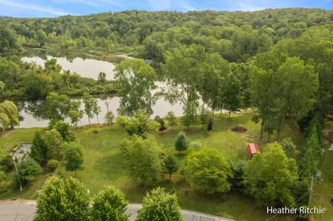 V/l Cory Drive, Delton, MI 49046