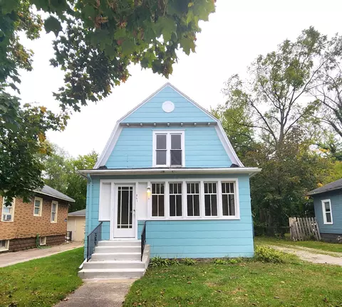 861 Pearl St, Benton Harbor, MI 49022