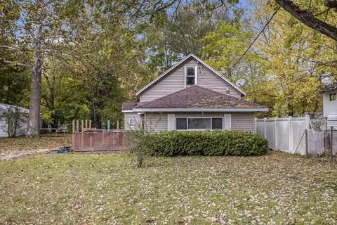 136 Mosher Ave, Battle Creek, MI 49037