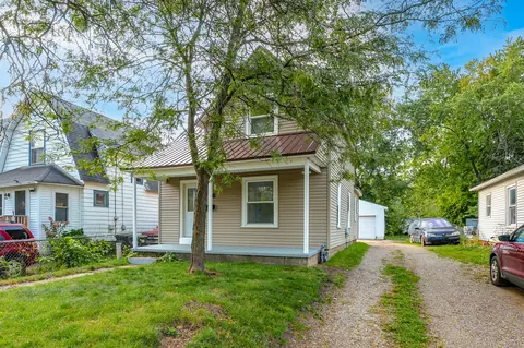 166 Post Ave, Battle Creek, MI 49014