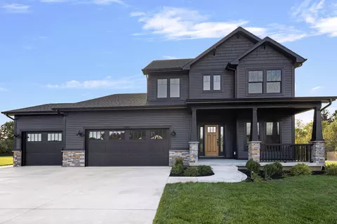 1847 Fox Prairie Rd, St. Joseph, MI 49085