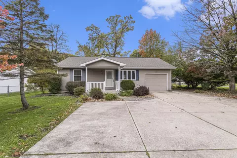 1940 Capital Ave SW, Battle Creek, MI 49015
