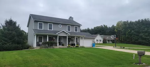 66027 Evergreen Ct, Sturgis, MI 49091