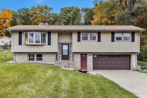 144 Keathley Dr, Battle Creek, MI 49014