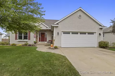10231 Winterwood Dr, Zeeland, MI 49464