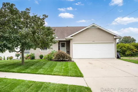 132 Haras Ct SW, Grand Rapids, MI 49548