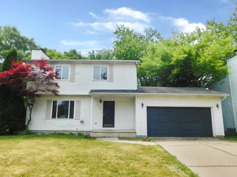 2119 Desoto Dr, Lansing, MI 48911