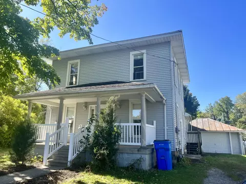 212 Strong St, Reading, MI 49274