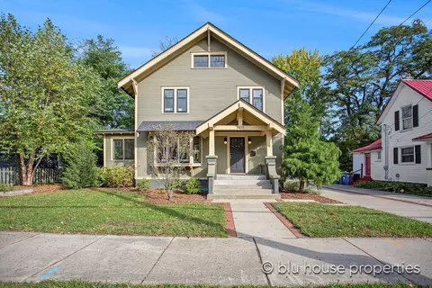 1415 Milton St SE, Grand Rapids, MI 49506