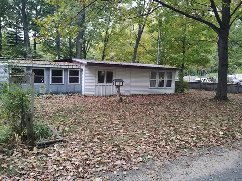 11730 Thrush Dr, Lakeview, MI 48850