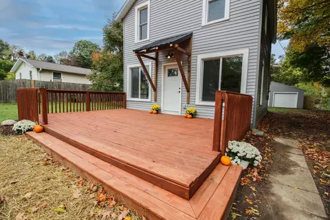 286 W Arbor St, Marcellus, MI 49067 photo 2