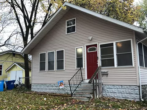 1114 Ferry St, Niles, MI 49120