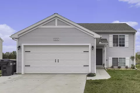 8238 W Sturtevant Ave, Richland, MI 49083
