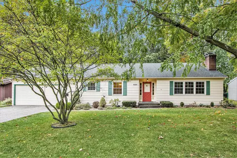 5525 Clato St, Kalamazoo, MI 49004