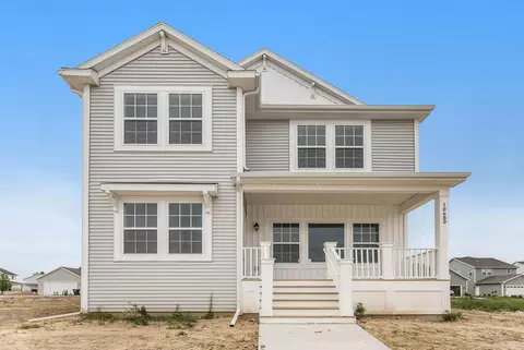 143 Woodgate Pass, Holland, MI 49423