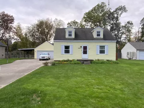 1840 W Argus Ct, Jackson, MI 49203