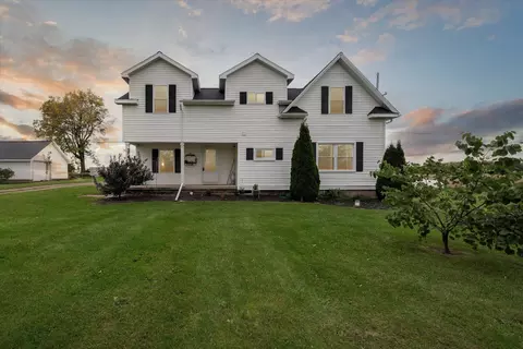 9560 S Keefer Hwy, Portland, MI 48875