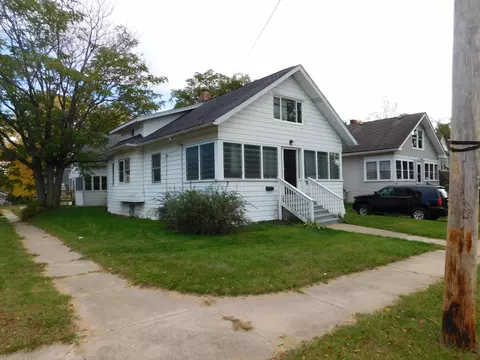 61 Byron St, Battle Creek, MI 49017