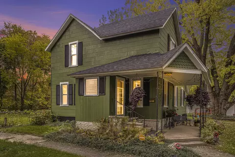 1918 Krom, Kalamazoo, MI 49001