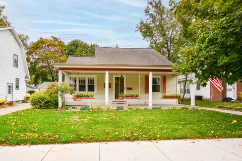 1193 Alger St SE, Grand Rapids, MI 49507