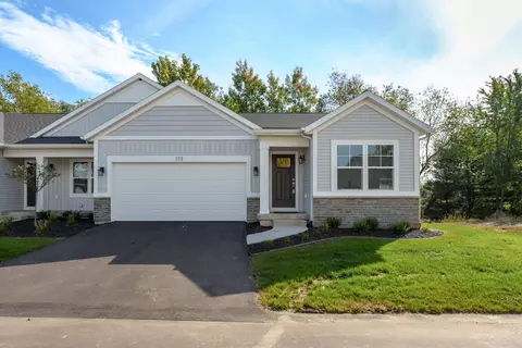 173 Hickory Valley Dr #46, Kalamazoo, MI 49009