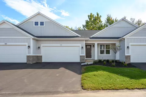 171 Hickory Valley Dr #45, Kalamazoo, MI 49009