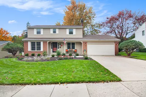 2241 Okemos Dr SE, Grand Rapids, MI 49506