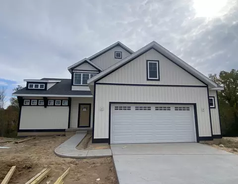 2887 Sweetflag Ct SE, Kentwood, MI 49512