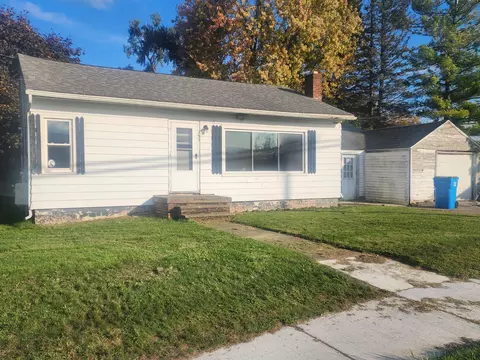 233 N Main St, Onsted, MI 49265