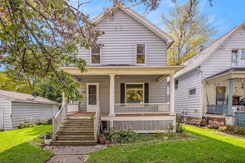 133 Magnolia Ave, Battle Creek, MI 49017