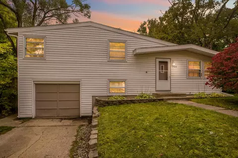 709 Flamingo Ave, Portage, MI 49024