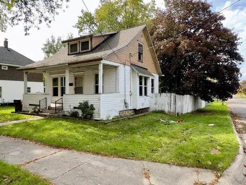 734 Irving St, Jackson, MI 49202 photo 22