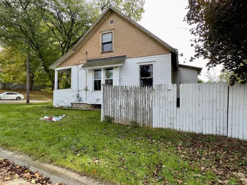 734 Irving St, Jackson, MI 49202 photo 5