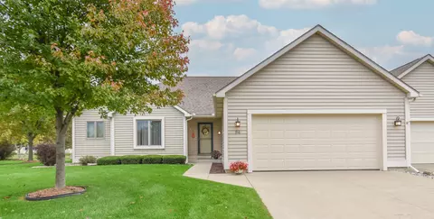 94 Oakdale Ln, Coldwater, MI 49036