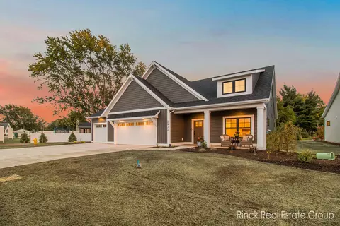 2993 Nuthatch Ln #13, Hudsonville, MI 49426