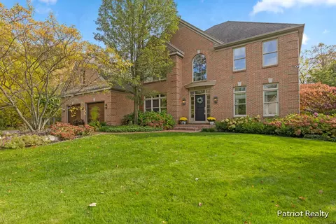 50 Brooktree Ln SE, Grand Rapids, MI 49503