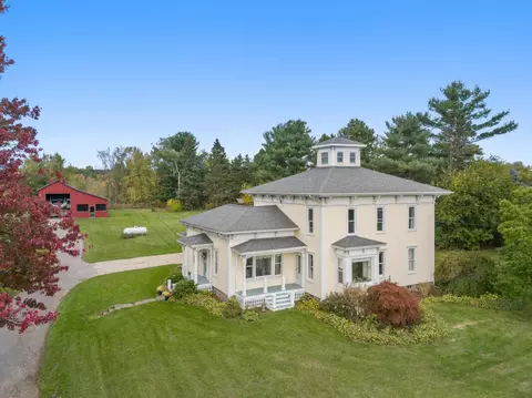 11854 Belding Rd NE, Belding, MI 48809