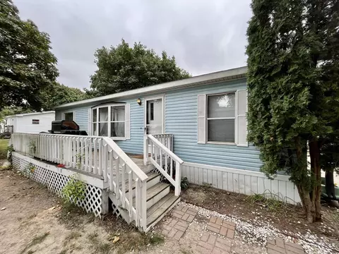 Undisclosed, Muskegon, MI 49442