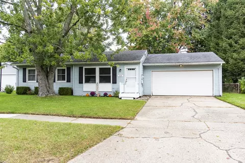 4314 Beechmount Ave, Portage, MI 49024