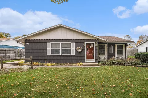 2411 Westfield Dr, Niles, MI 49120