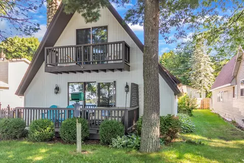 2164 Belding Ave, Fenwick, MI 48834