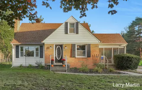 2637 68th St SE, Caledonia, MI 49316