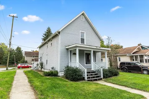 407 Meyers Ave, Jackson, MI 49203