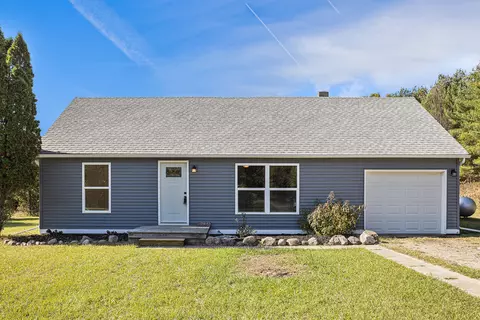 23495 Collier Ave, Battle Creek, MI 49017