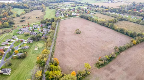 Vl-c Springbrook Road, Jackson, MI 49201